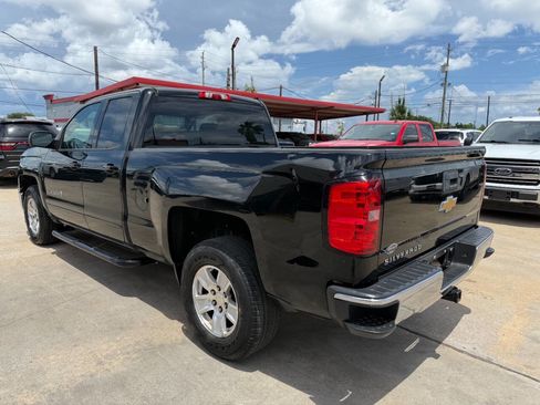 Used 2015 Chevrolet Silverado 1500 LT w/ All Star Edition image 6