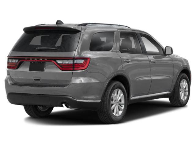 Certified 2025 Dodge Durango R/T AWD/4WD image 3