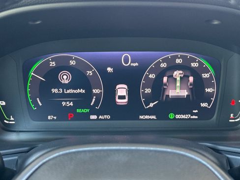Used 2025 Honda Accord Sport image 21