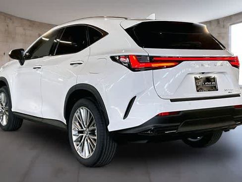 New 2026 Lexus NX 350 AWD w/ Accessory Package (2T) image 3