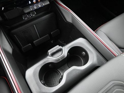 New 2026 RAM 1500 Rebel w/ Rebel Level 1 Equipment Group image 31