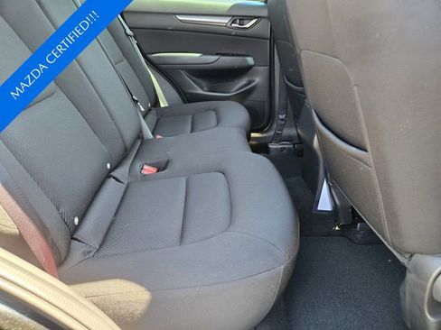 Used 2025 MAZDA CX-5 AWD 2.5 S image 14