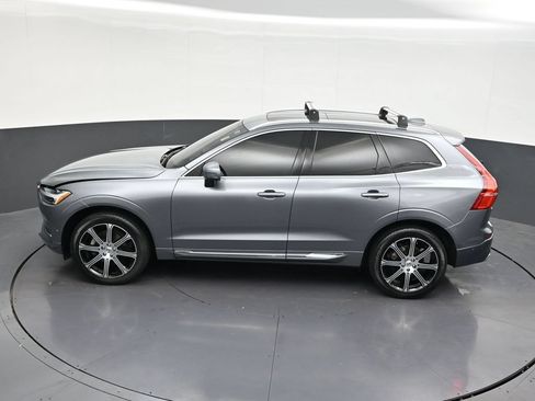 Used 2021 Volvo XC60 T5 Inscription w/ Advanced Package FWD image 19