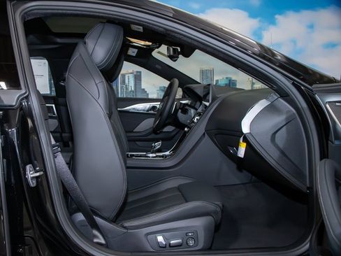 Used 2026 BMW 840i xDrive w/ M Sport Professional Package image 21