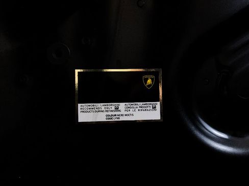 Used 2011 Lamborghini Gallardo LP 560-4 image 39