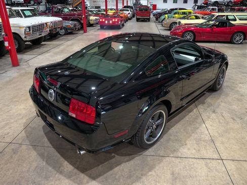 Used 2008 Ford Mustang GT Premium RWD image 17