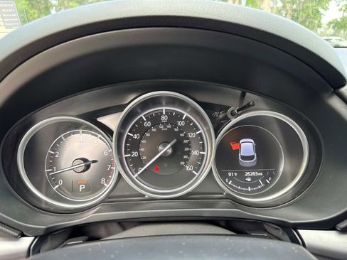 Used 2023 MAZDA CX-5 AWD 2.5 S image 29