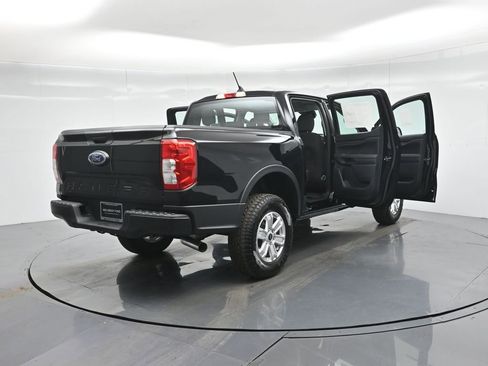 New 2025 Ford Ranger XL image 4