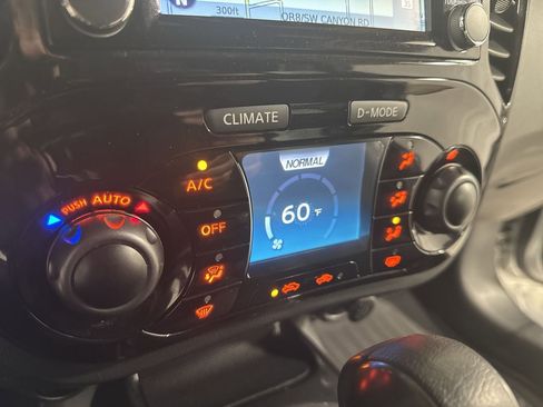 Used 2017 Nissan Juke NISMO image 27