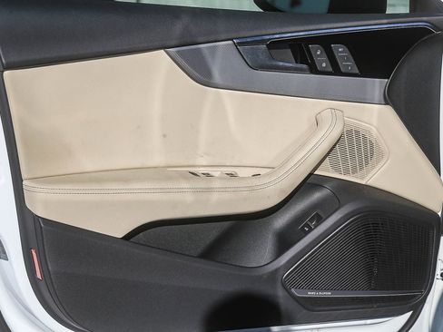 Used 2023 Audi A5 2.0T Premium Plus w/ Premium Plus image 22