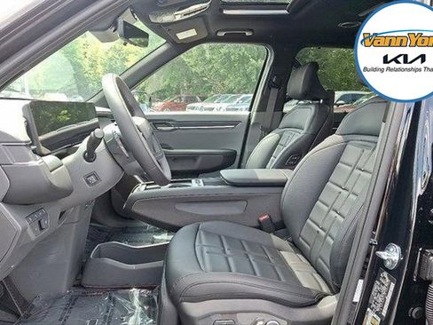 New 2026 Kia EV9 Land w/ Nightfall Edition Package image 7