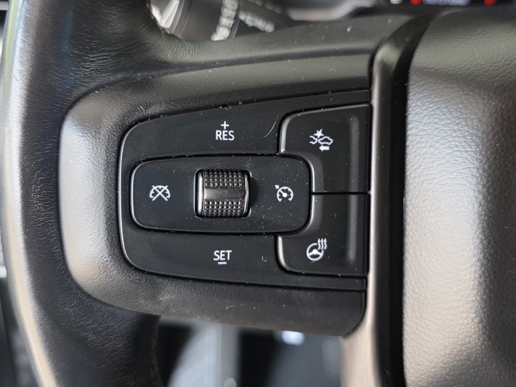 Used 2021 GMC Yukon XL AT4 w/ AT4 Premium Plus Package AWD/4WD image 26