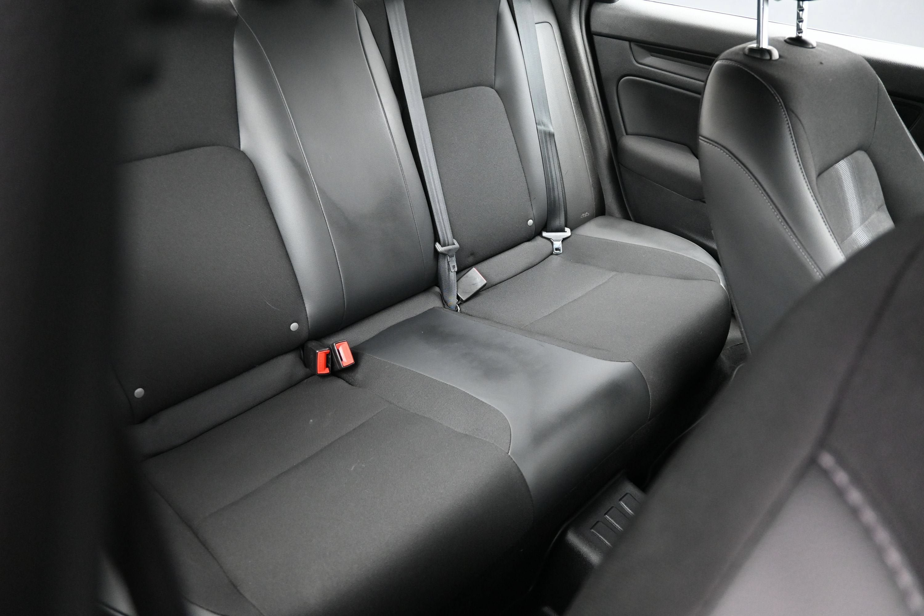 Used 2023 Honda Civic Sport image 29