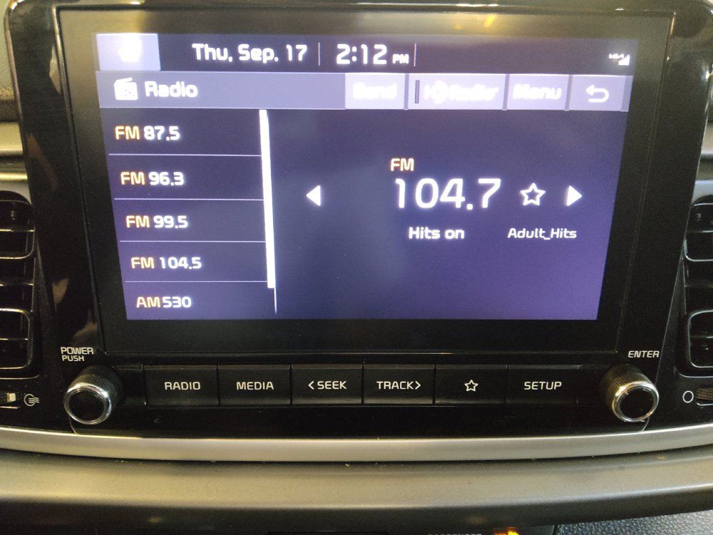 Used 2023 Kia Rio S w/ Technology Package FWD image 25
