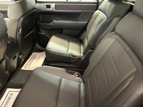 New 2026 Hyundai Santa Fe Limited AWD/4WD image 5