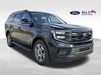 New 2026 Ford Expedition Active