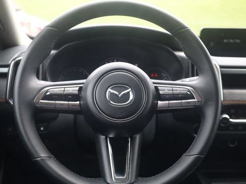 Used 2025 MAZDA CX-50 2.5 Hybrid w/ Premium Plus Pkg AWD/4WD image 14