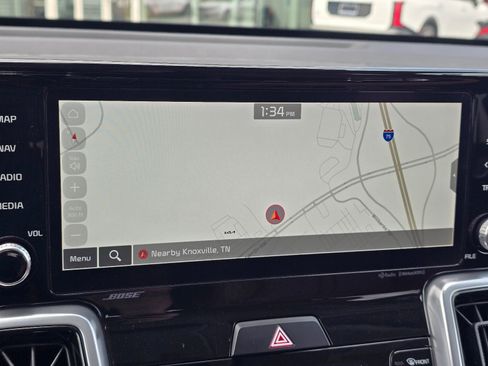 Used 2023 Kia Sorento SX Prestige image 19