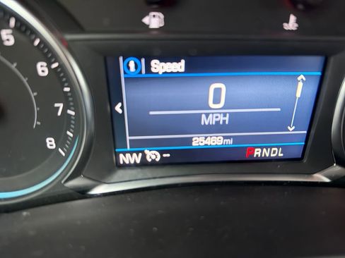 Used 2024 Chevrolet Equinox LT w/ LPO, Floor Liner Package AWD/4WD image 16