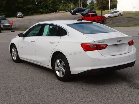 Used 2024 Chevrolet Malibu LS FWD image 5