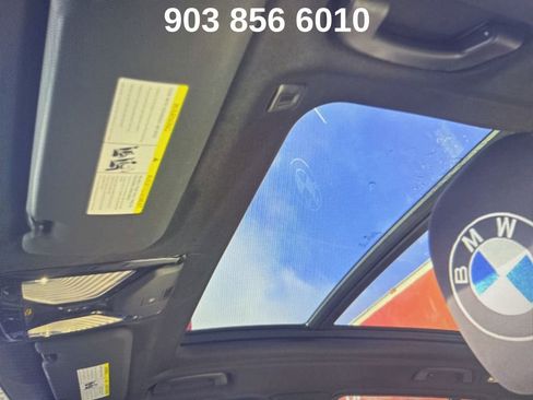 Used 2020 BMW X3 sDrive30i w/ Convenience Package image 11