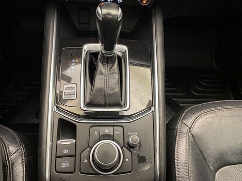 Used 2020 MAZDA CX-5 Grand Touring AWD/4WD image 15