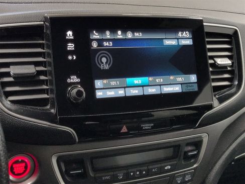 Used 2019 Honda Passport EX-L image 30