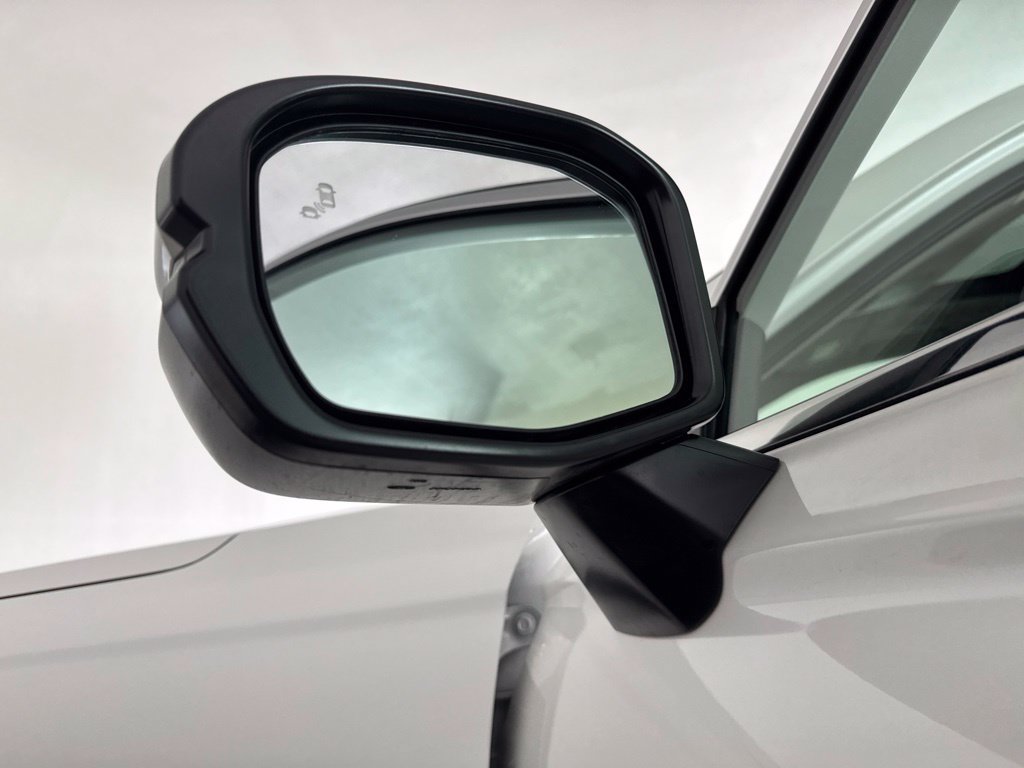 Used 2026 Honda CR-V EX-L image 60