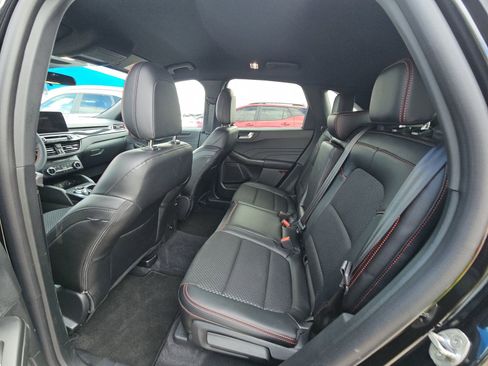 Used 2026 Ford Escape ST-Line image 16