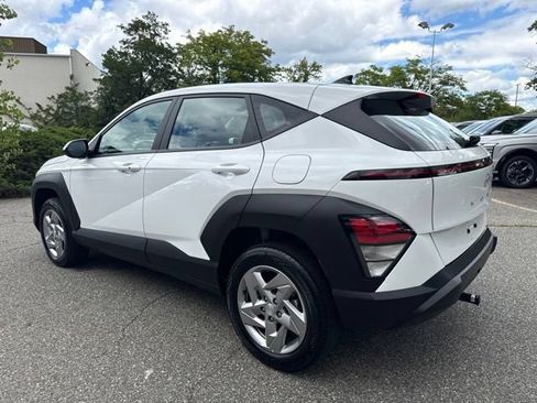 Used 2025 Hyundai Kona SE AWD/4WD image 18
