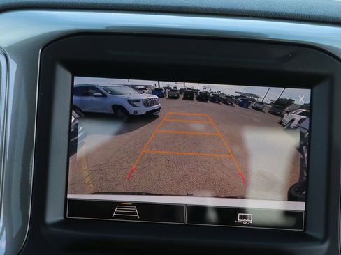 New 2026 Chevrolet Silverado 1500 Custom Trail Boss w/ LPO, Dark Essentials Package image 22