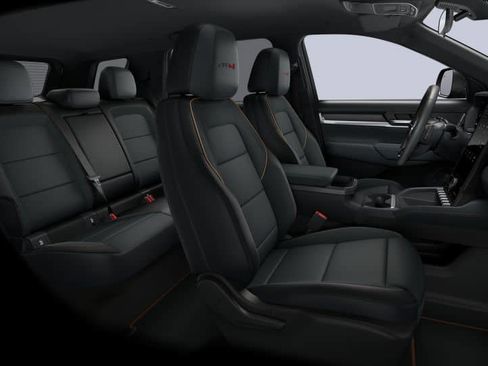 New 2026 GMC Terrain AT4 AWD/4WD image 35