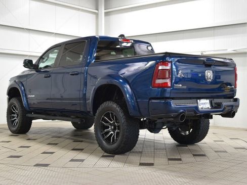 Used 2023 RAM 1500 Big Horn AWD/4WD image 6