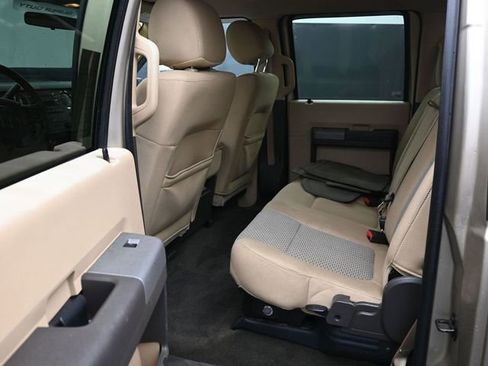Used 2012 Ford F250 XLT w/ XLT Value Pkg image 26