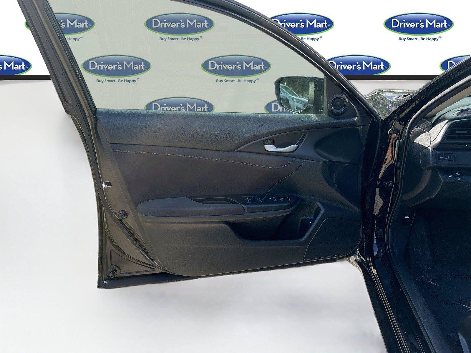 Used 2021 Honda Insight EX image 19