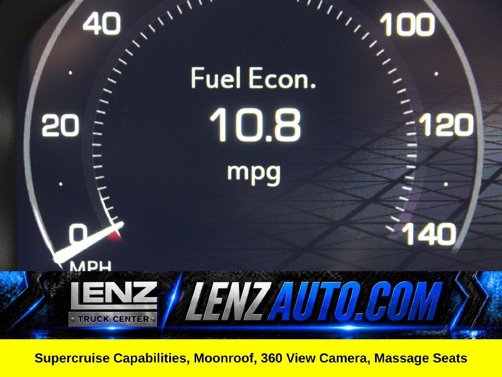 Used 2026 GMC Sierra 1500 Denali Ultimate AWD/4WD image 19