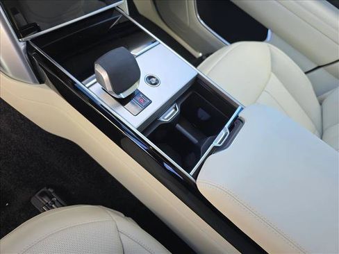 New 2026 Land Rover Range Rover SE AWD/4WD image 25