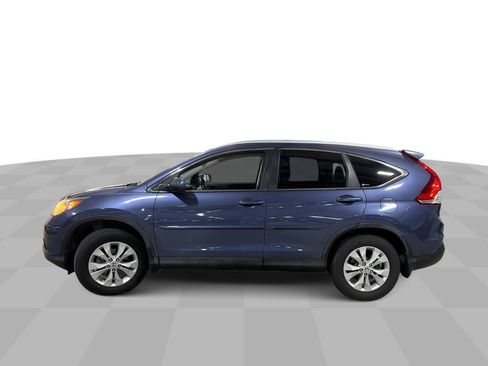 Used 2012 Honda CR-V EX-L image 6