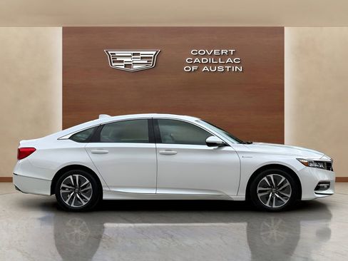 Used 2019 Honda Accord EX-L image 6