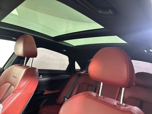 Used 2022 Kia K5 GT-Line w/ GT-Line FWD Premium Package image 12