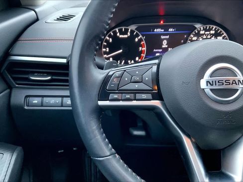 Used 2019 Nissan Altima 2.5 SR image 22