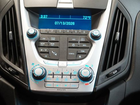 Used 2014 Chevrolet Equinox LS FWD image 19