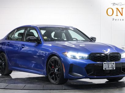 Used 2026 BMW M340i