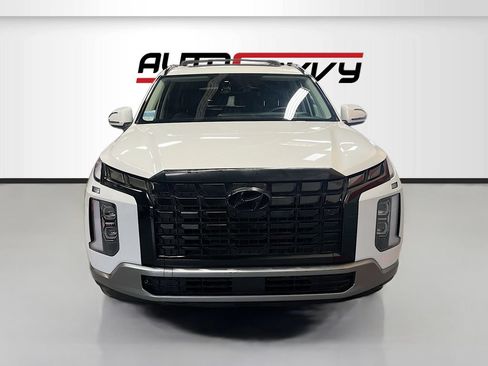Used 2023 Hyundai Palisade XRT AWD/4WD image 2