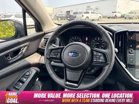 Used 2025 Subaru Ascent Onyx Edition w/ Onyx Package AWD/4WD image 15