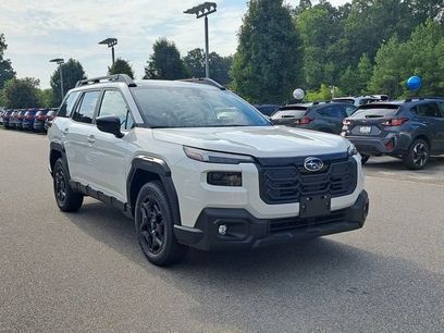 New 2026 Subaru Outback Limited