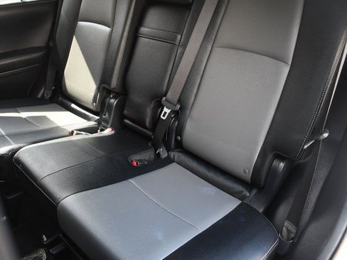 Certified 2024 Toyota 4Runner SR5 Premium w/ Moonroof Package AWD/4WD image 23