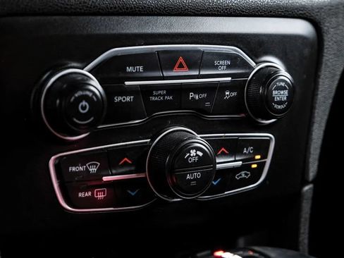 Used 2021 Dodge Charger R/T RWD image 32