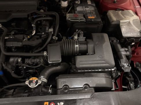 Used 2024 Hyundai Elantra SEL image 26