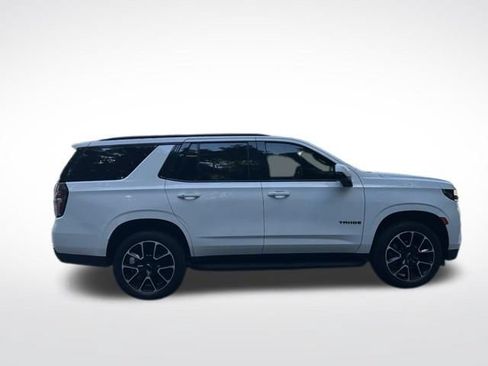 Used 2022 Chevrolet Tahoe RST w/ Luxury Package AWD/4WD image 7